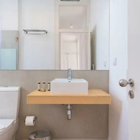 Apartament Lovelystay - Sunny Santa Catarina Ii