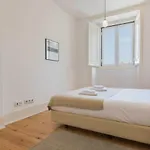 Lovelystay - Sunny Santa Catarina Ii דירה *