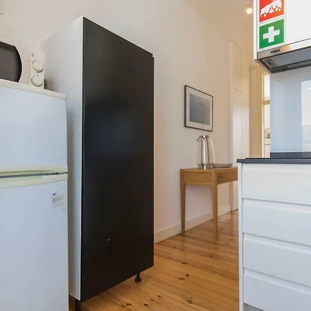 Lovelystay - Sunny Santa Catarina Ii * Lisboa