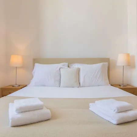 Lägenhet Lovelystay - Sunny Santa Catarina Ii